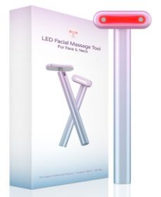 SolaWave Wand Skin Care EMS Micro-current Introduction Rotatable Vibration Face And Neck Massage