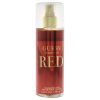 Guess Seductive Red