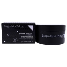 Special Effects Intensive Restructuring Mask