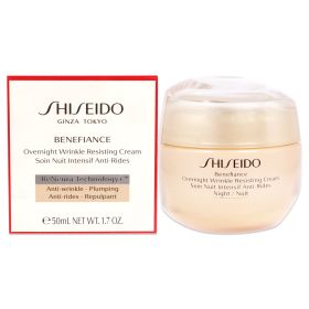 Benefiance Overnight Wrinkle Resisting Cream