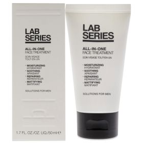 All-In-One Face Treatment