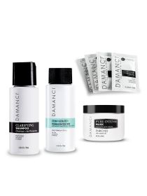 DAMANCI Discovery Kit;  Zerâˆšâˆ Formaldehyde