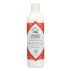Nubian Heritage Lotion - Coconut and Papaya - 13 oz