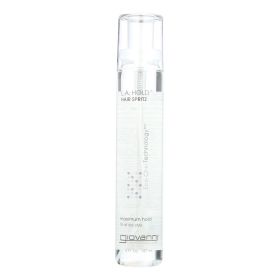 Giovanni L.A. Hold Hair Spritz - 5.1 fl oz