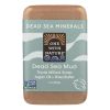 One With Nature Dead Sea Mineral Dead Sea Mud Soap - 7 oz