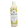 Nubian Heritage Body Wash Indian Hemp And Haitian Vetiver - 13 fl oz