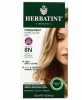 Herbatint Permanent Herbal Haircolour Gel 7N Blonde - 135 ml