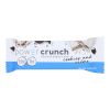 Power Crunch Bar - Cookies and Cream - Case of 12 - 1.4 oz