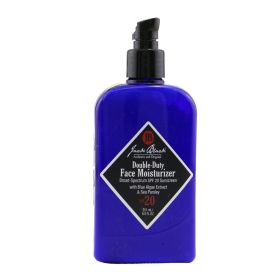 JACK BLACK - Double Duty Face Moisturizer SPF 20 2019 251ml/8.5oz