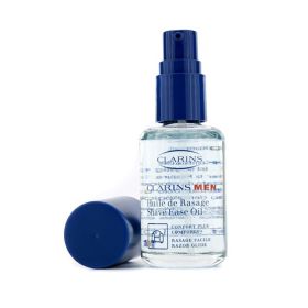 CLARINS - Men Shave Ease Oil 00050810/508109 30ml/1oz