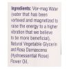 Heritage Products Rosewater and Glycerin - 8 fl oz