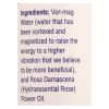 Heritage Products Rose Petals Rosewater - 4 fl oz