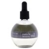 Cuticle Revitalizing Oil - Vanilla and Berry