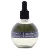 Cuticle Revitalizing Oil - Mango and Bergamot