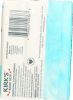 Kirk's Natural Soap Bar - Coco Castile - Fragrance Free - 3 Count - 4 oz