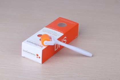 Needle Alloy Needle Household Facial Beauty Instrument (Option: 1.5)